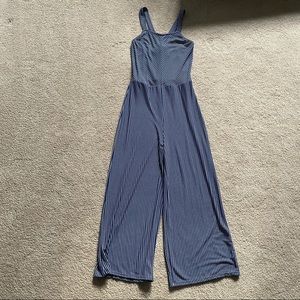 Lightweight jumpsuit